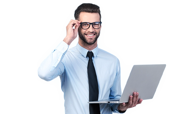 IT SUPPORT
