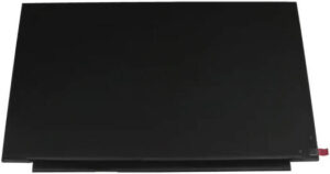 Lenovo IdeaPad 1 15IAU7 (82QD/82VY) Replacement IPS Display Screen, 1920x1080 Resolution, Matte Surface, Black