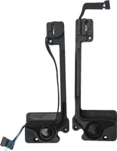 Left Right Speaker Set for MacBook Pro 13" Retina 2013-2015 A1502 923-0557