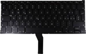 Replacement  Keyboard for Apple MacBook Air 13" A1369 (2011) A1466 (2012-2015) MJVE2LL/A MD760LL/A MC965LL/A MD231LL/A MJVG2LL/A