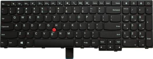 Keyboard for Lenovo Thinkpad E550 E550C E555 E560 E565 Teclado 00HN000 00HN037 00HN074 SN20F22600